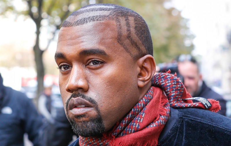 Kanye West și-a schimbat numele. Cum îl cheamă acum pe fostul soț al lui Kim Kardashian