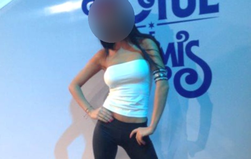 HORROR! O vedetă de la noi A AJUNS NUMAI PIELE ŞI OS, DAR SE MÂNDREŞTE CU ASTA | FOTO ÎN ARTICOL