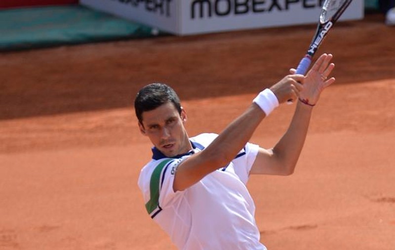 Hănescu, în turul II la BRD Năstase Ţiriac Trophy. Astăzi intră în concurs Horia Tecău şi Gilles Simon
