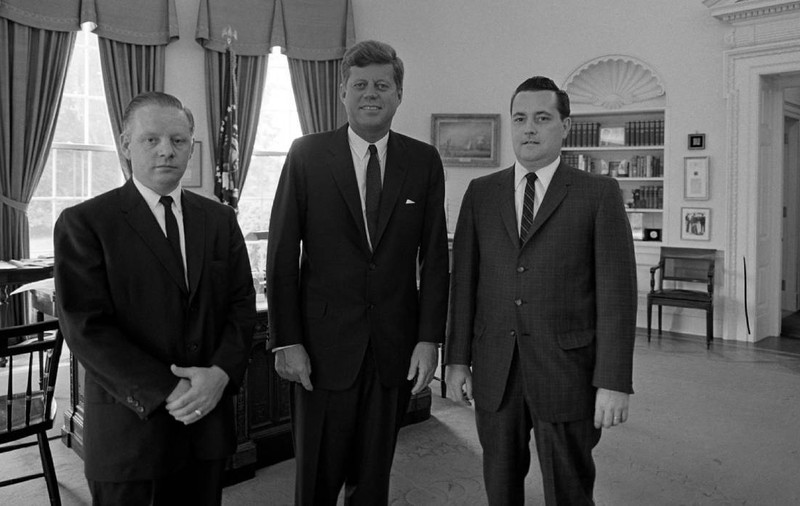 Noi dezvăluiri în dosarele secrete JFK: agenți CIA care și-au păstrat activitatea secretă față de membrii familiei