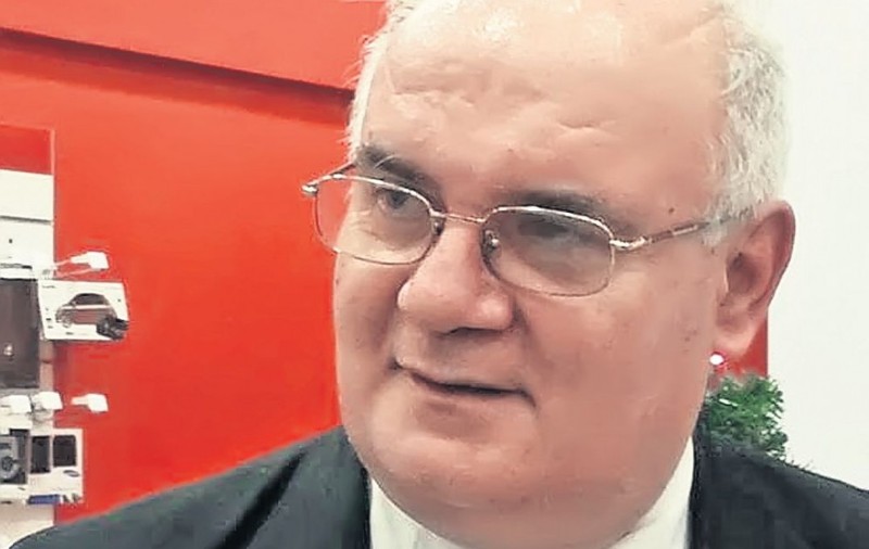 Profesorul asasin a fost arestat!
