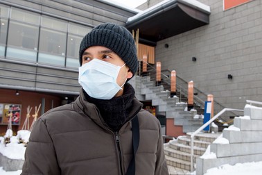Posibilitatea unei "epidemii gemene" de coronavirus și gripa este mai puțin probabilă | Foto: 123rf