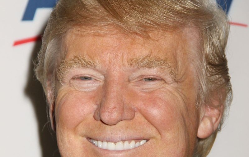 Donald Trump nu a vrut să joace în filmul lui Mel Gibson
