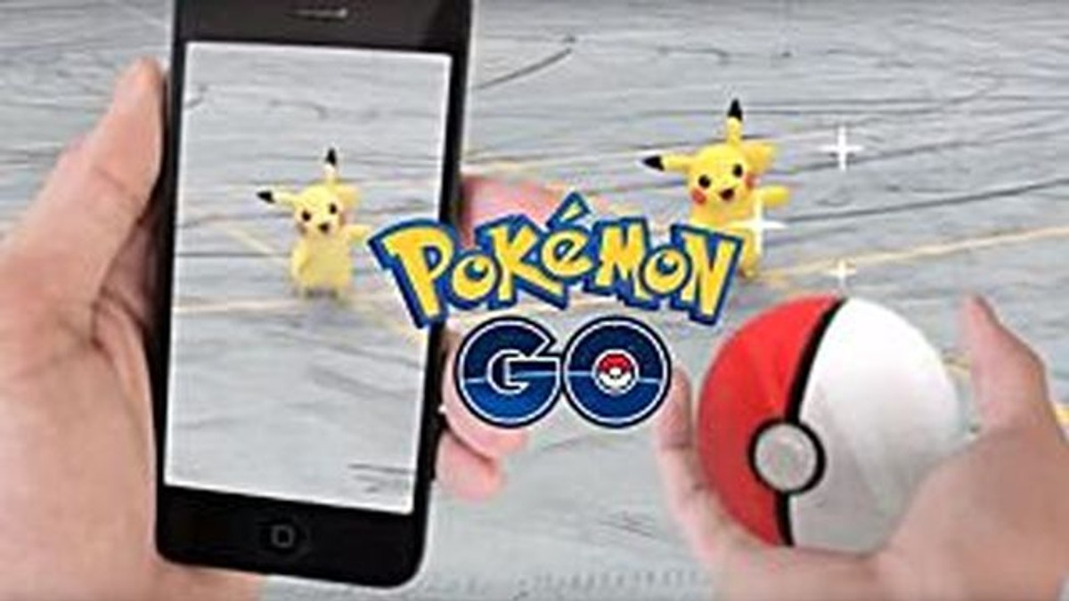 rus condamnat la închisoare pentru Pokemon Go