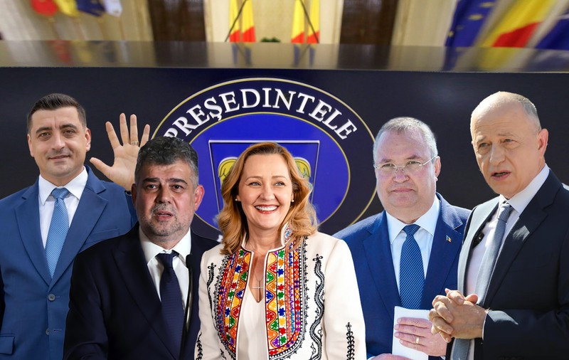 La ce ar fi buni totuși politicienii?