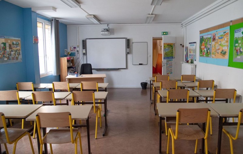 Cum se încadrează fiecare județ în scenariile pentru deschiderea școlilor. Argeș, cel mai aproape de scenariul roșu