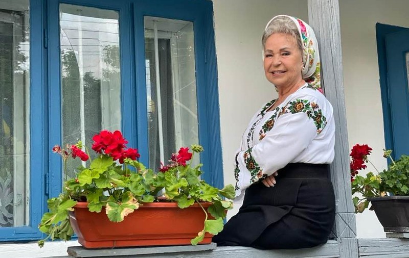 Ce pățește Mioara Velicu când iese pe stradă. Artista a recunoscut: „Sunt o figură mai banală, nu ca Irina, Maria Ciobanu, Sofia sau alte soliste”