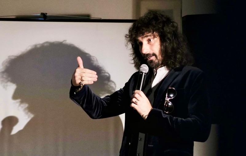 „Popas Imperial”, filmul dedicat lui Ciprian Porumbescu, va avea proiecția în cadrul Festivalului Serile Filmului Românesc