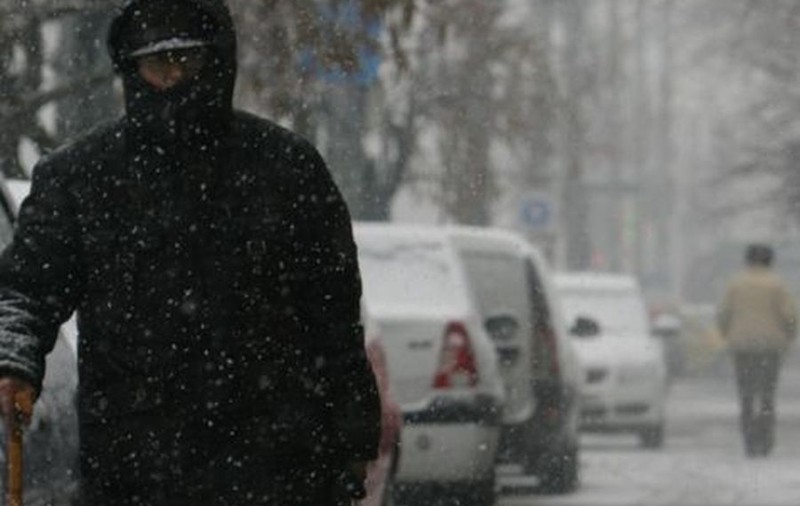Meteo. Cum va fi vremea în următoarele două zile