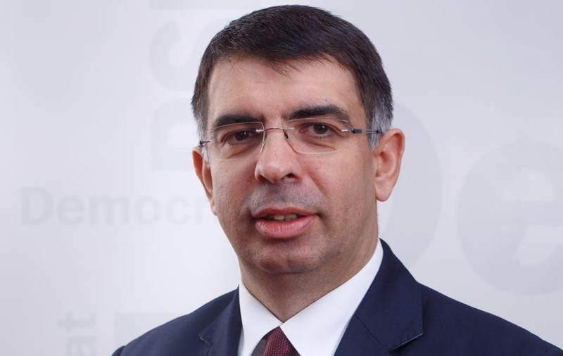 Un fost ministru PSD a spus ferm: „Am suferit cea mai mare cădere din istorie”