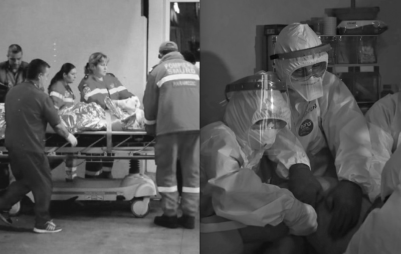 100 x Colectiv. De peste o jumătate de an, au loc trei dezastre ”Colectiv” pe săptămână și ne comportăm ca și cum nu ne pasă