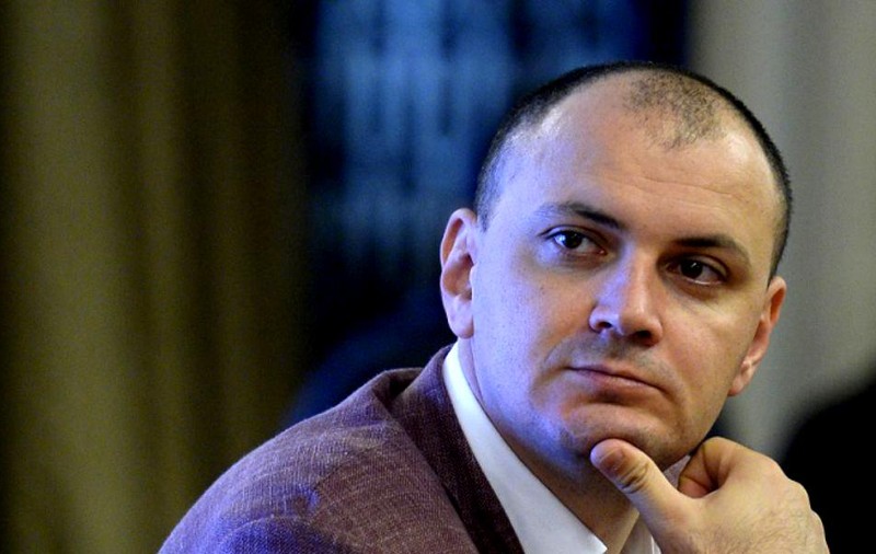 Recursul la achitarea lui Sebastian Ghiță în dosarul Asesoft va fi rejudecat de ÎCCJ