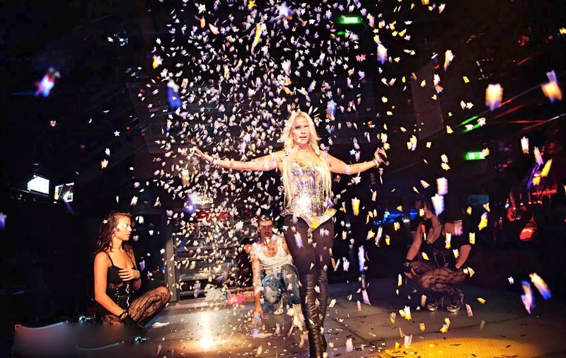 De teama unui atentat, Anda Adam a refuzat o ofertă de concert de 50.000 de euro!