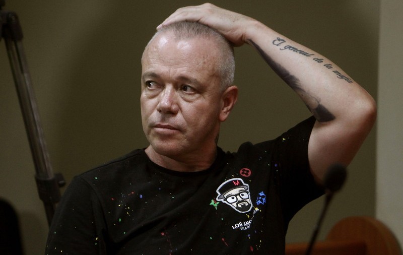 Asasinul preferat al lui Pablo Escobar a murit. „Popeye” se lăuda că a ucis peste 300 de oameni