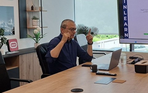 Iancu Guda a plecat de la Antena 1: „Adevărul trebuie să ajungă la cât mai mulți români”