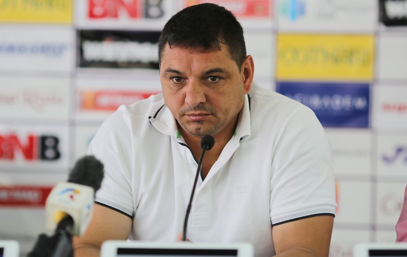 Ionel Ganea despre pandemia de coronavirus: ”Cred că e o reglare de conturi la nivel mondial”
