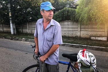 Dumitru Țîrnă