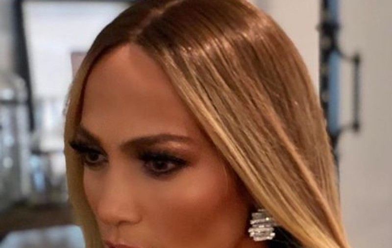Poza cu care Jennifer Lopez a adunat milioane de like-uri. Admiratorii au fost în delir când au văzut-o așa