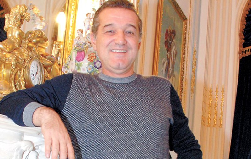 Bianca Brad, despre Gigi Becali. "Răspunsul lui fiind că nu are cum să ia banii cu el, acolo sus"