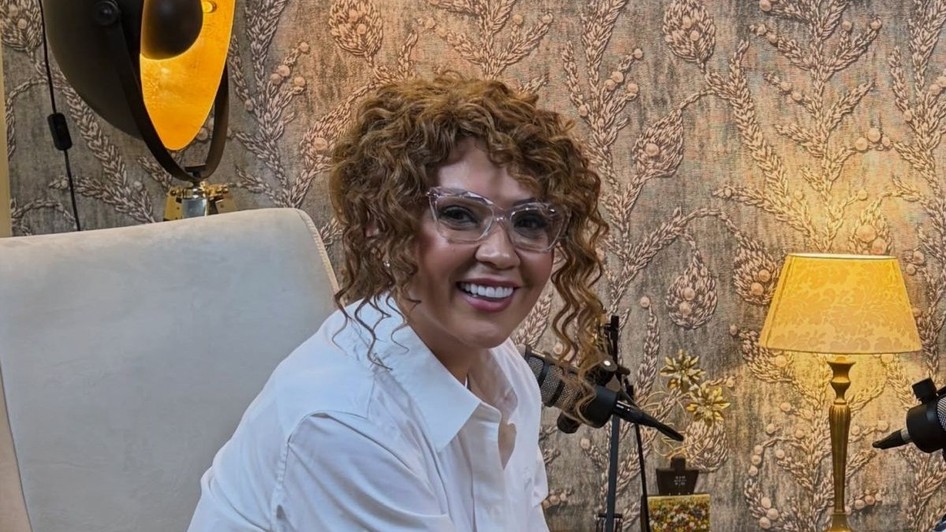 Minodora după ce a slăbit peste 40 de kilograme | sursa foto: Instagram @teotrandafir