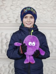 Nazar, 9 ani | Foto: Hepta