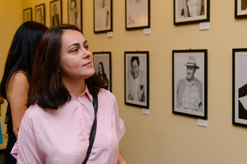 Mirela Zeța a trebuit să joace rolul lui Sigourney Weaver