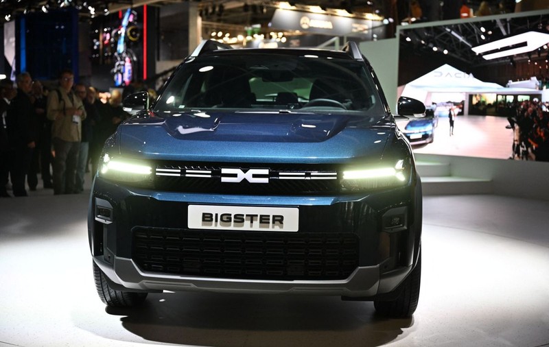 Dacia va renunța să mai producă mașini alimentate cu GPL, chiar dacă e lider mondial pe acest segment