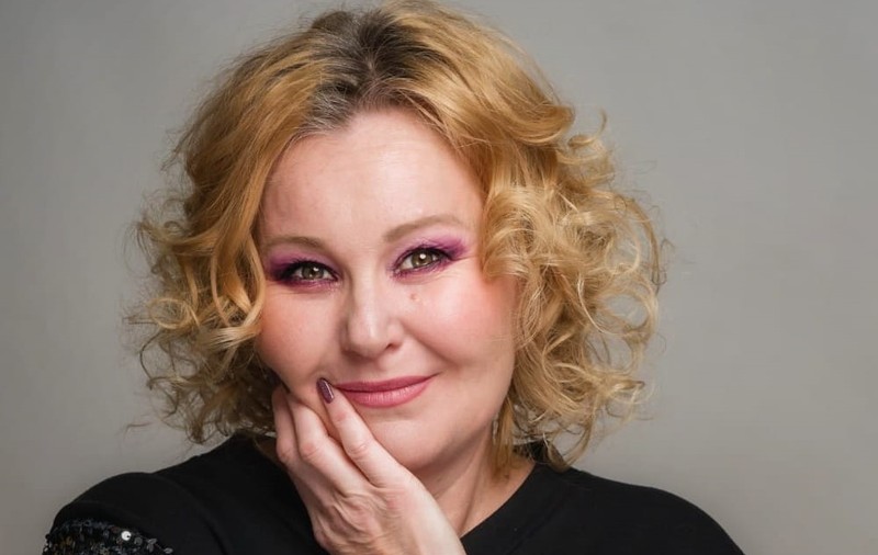 Detalii neștiute din viața actriței Tania Popa. „A fost prima dragoste de femeie. Eu am făcut multe alegeri proaste”