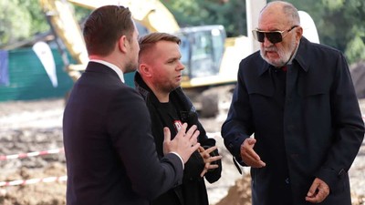 Stelian Bujduveanu - Codin Maticiuc si Ion Tiriac