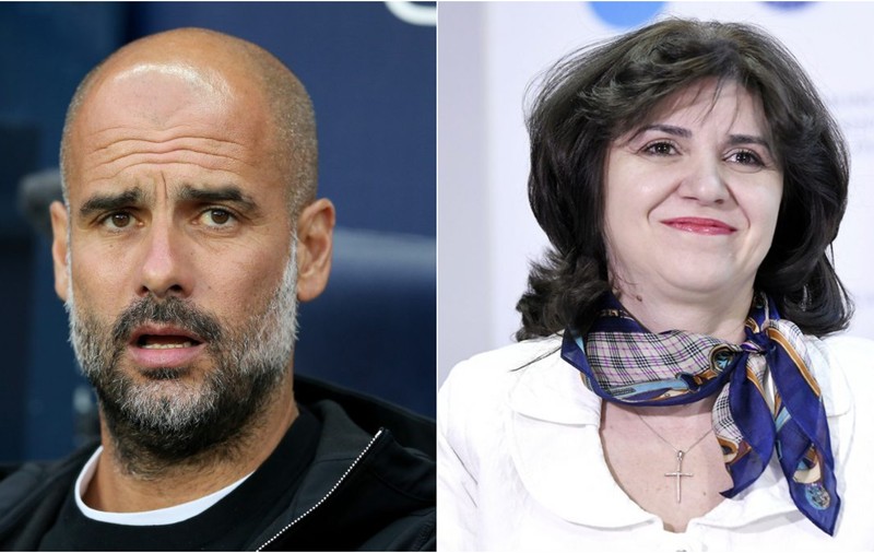 WHO’S HOT, WHO’S NOT | Eforturile lăudabile ale lui Pep Guardiola vs. Incoerența caraghioasă a Monicăi Anisie