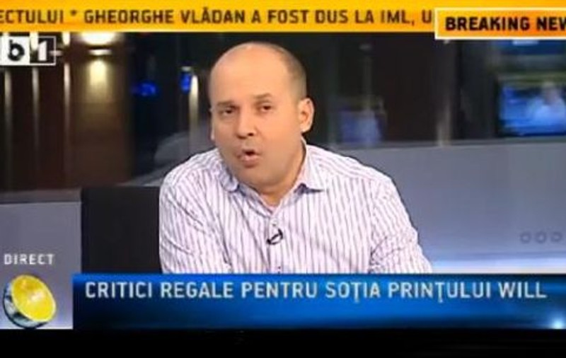 Banciu: "Răduleasca a băgat cardul în oglindă de i-a spus că arată de 30 de ani" | VIDEO