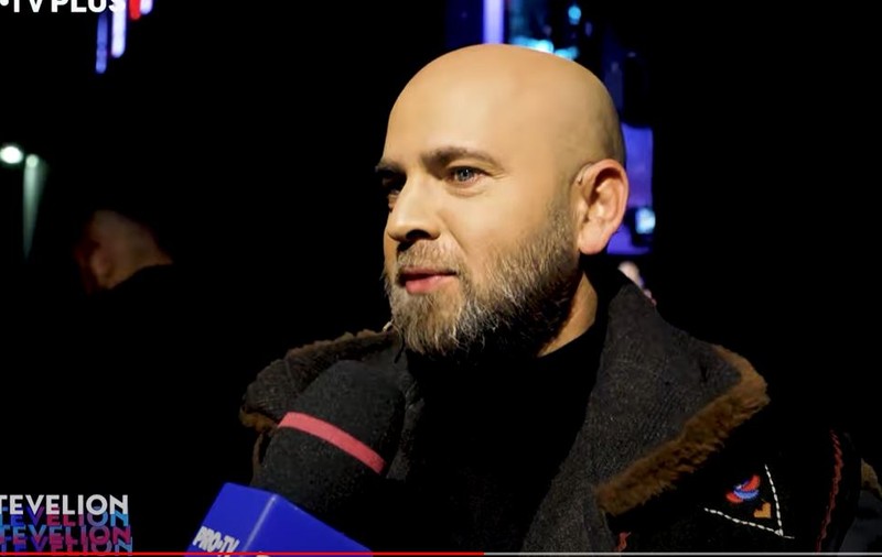 Cosmin Seleși a plecat la PRO TV, după 10 ani la Antena 1. Prezentatorul participă la „Protevelion”: „O revenire fantastică”