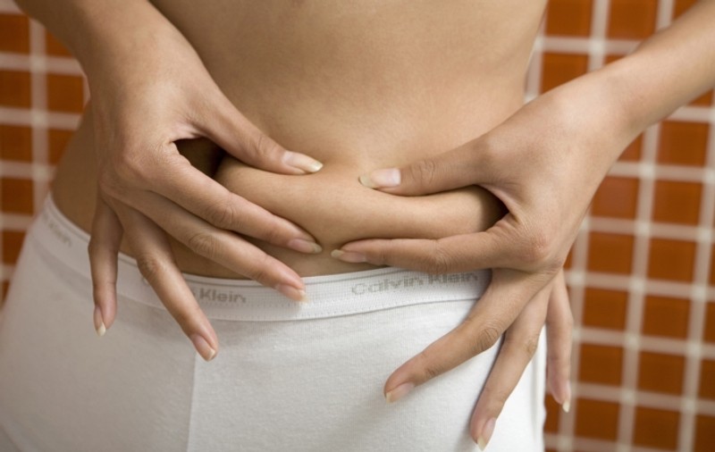 Preparatul care topește grăsimile de pe abdomen în 4 nopți