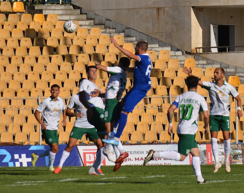 Fotbalistul care susține că Gică Hagi n-a trecut niciodată de el: „Pur și simplu nu mișca!”