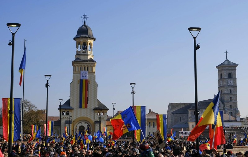 Minivacanță de Ziua Națională. 29 noiembrie este oficial zi liberă pentru bugetari
