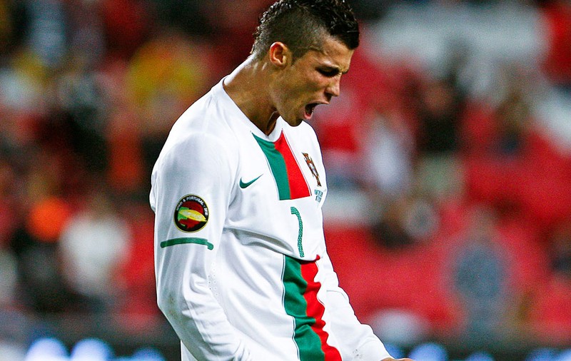 Video | Messi şi Helder Postiga, goluri fabuloase. Ronaldo a înnebunit de ciudă!