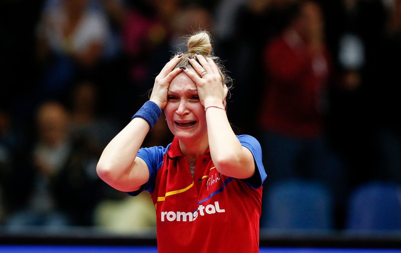 A murit mama sportivei Daniela Dodean. Femeia s-a stins pe stradă, la vârsta de 65 de ani