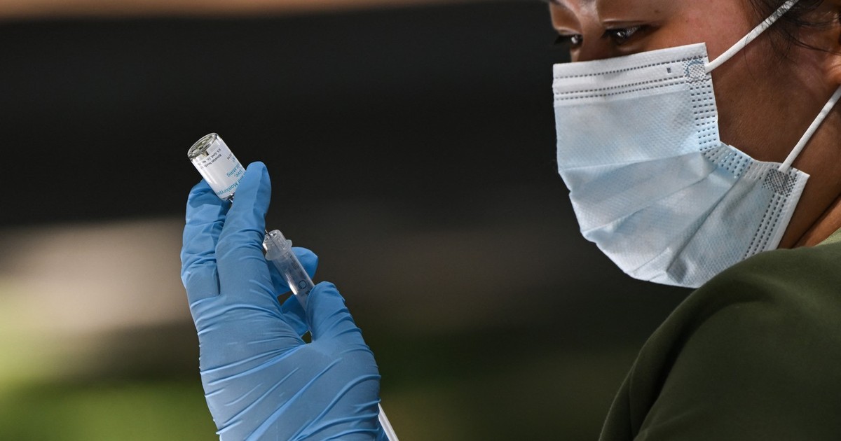 foto medic vaccin anti-mpox