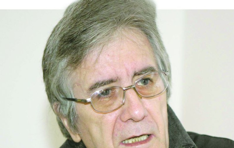 Cornel Constantiniu: «Sunt bine»