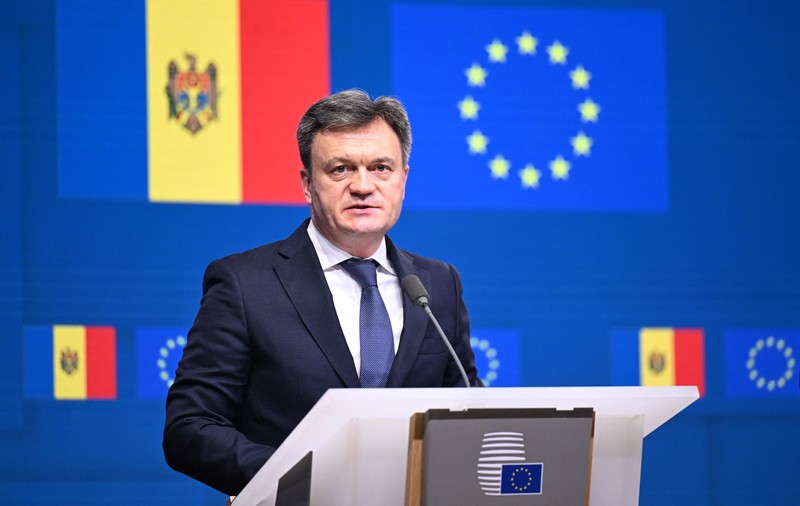 Premierul Rep. Moldova, de Ziua Națională a României: „Ne unește un trecut comun și dorința pentru un viitor mai bun”