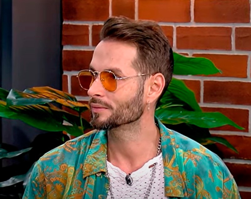 Reacția lui Randi după ce Emil Rengle a spus că a fost îndrăgostit de el: „Sunt asumat. Nu mai am probleme cu sexualitatea mea”