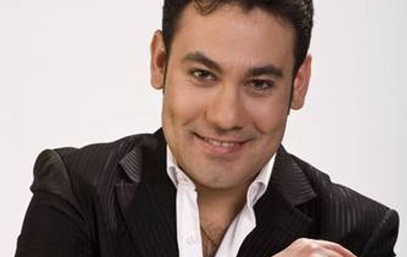 Ionuţ şi Doiniţa Dolănescu, duet în amintirea regretatului Ion Dolănescu