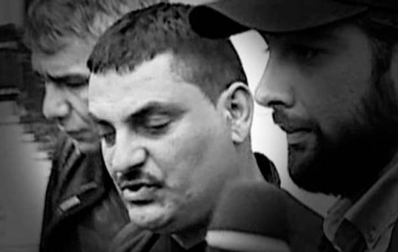 Închisoare pentru bărbatul din Gorj, condamnat în cazul Elodia 2. Felix Dianu și-ar fi ucis cel mai bun prieten pentru a avea o relație cu fosta soție a acestuia