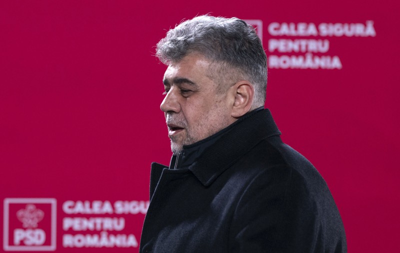 Marcel Ciolacu, pe locul 2 la alegerile prezidențiale, potrivit renumărării parțiale de la BEC. Care este diferența de voturi față de Lasconi
