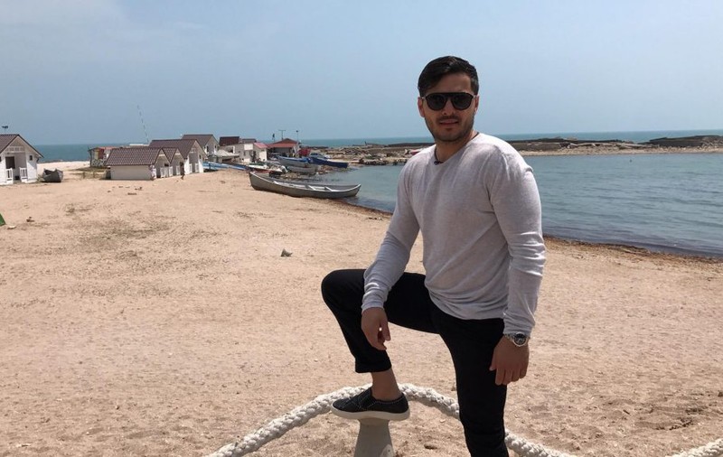 Liviu Vârciu începe cumpărăturile pentru bebeluș. “Sunt într-o mare dilemă”