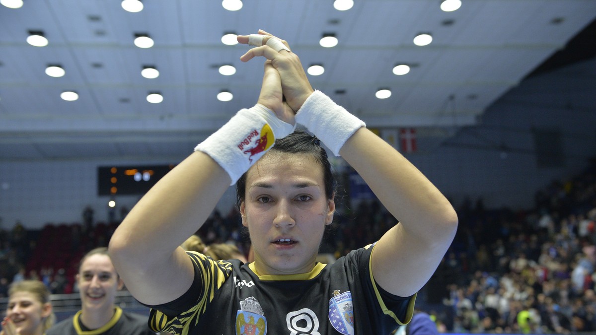 Cristina Neagu