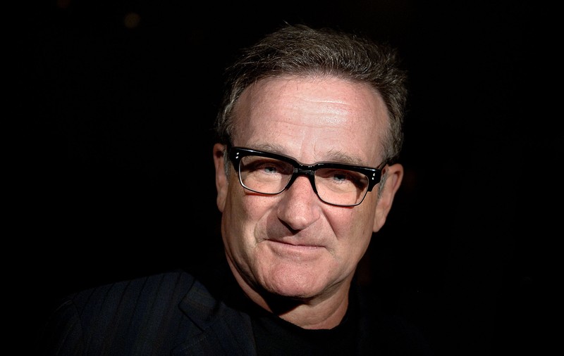 MOTIVUL CARE L-A ÎMPINS LA SINUCIDERE PE ROBIN WILLIAMS! Prietenii lui dezvăluie totul