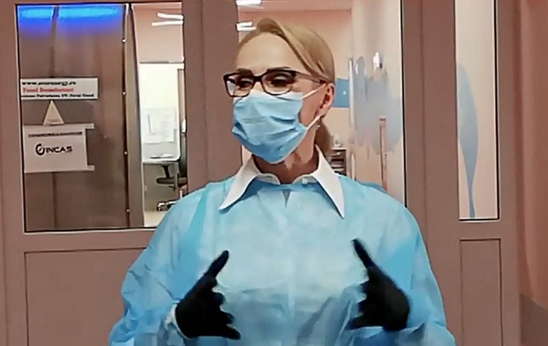Consilierii generali, despre proiectul prin care Firea vrea să-i plătească pe bucureșteni ca să fie testați pentru coronavirus: „O risipă de resurse, fără un scop”