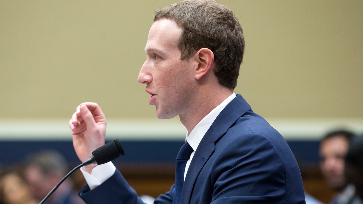 Mark Zuckerberg răspunde întrebărilor parlamentarilor Uniunii Europene