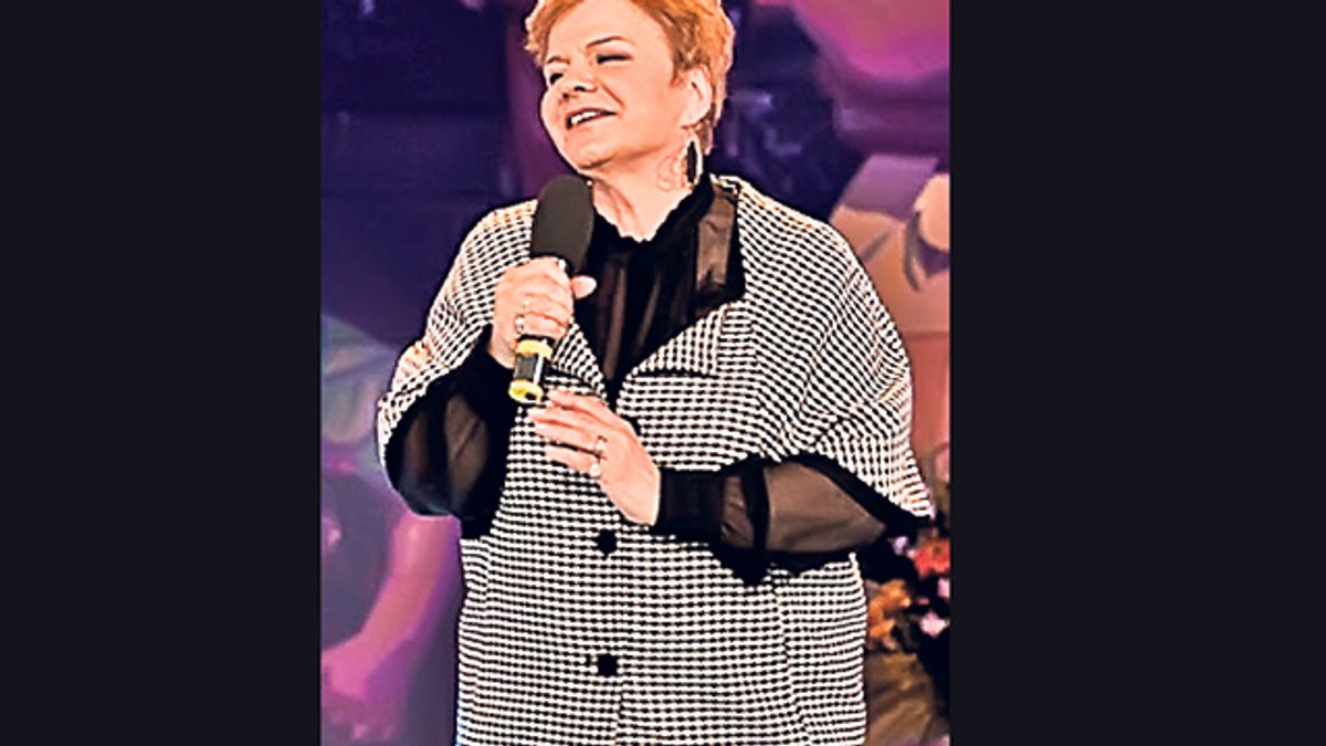 Ionela Prodan a sărit în ajutorul Andreei Marin. Fosta zână a surprizelor fusese amenințată cu moartea